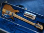 Rickenbacker 650/6 Dakota, Natural Walnut: Full Instrument - Front