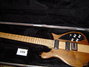 Rickenbacker 650/6 Dakota, Natural Walnut: Neck - Front
