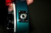 Rickenbacker 330/6 VP, Turquoise: Free image