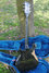 Rickenbacker 620/6 , Jetglo: Full Instrument - Rear