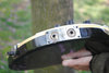 Rickenbacker 620/6 , Jetglo: Close up - Free2