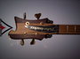 Rickenbacker 4004/4 Ci, Natural Walnut: Headstock