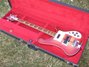 Rickenbacker 4001/4 , Fireglo: Full Instrument - Front