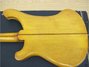 Rickenbacker 4001/4 , Mapleglo: Body - Rear