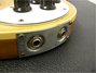 Rickenbacker 4001/4 , Mapleglo: Close up - Free