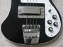Rickenbacker 4003/4 , Jetglo: Close up - Free
