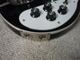 Rickenbacker 4003/4 , Jetglo: Close up - Free2