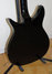 Rickenbacker 325/6 C64, Jetglo: Body - Rear