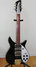 Rickenbacker 325/6 C64, Jetglo: Full Instrument - Front