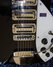 Rickenbacker 325/6 C64, Jetglo: Close up - Free2