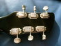 Rickenbacker 620/6 , Jetglo: Headstock - Rear