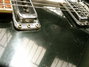 Rickenbacker 620/6 , Jetglo: Close up - Free