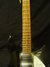 Rickenbacker 355/6 JL, Jetglo: Neck - Front