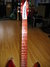 Rickenbacker 1997/6 , Fireglo: Neck - Front