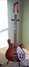Rickenbacker 620/6 , Fireglo: Full Instrument - Front