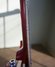 Rickenbacker 620/6 , Fireglo: Neck - Front