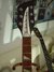 Rickenbacker 360/6 , Jetglo: Headstock