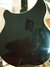 Mar 2002 Rickenbacker 360/6 , Jetglo: Body - Rear
