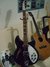 Rickenbacker 360/6 , Jetglo: Full Instrument - Front