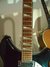 Rickenbacker 360/6 , Jetglo: Neck - Front
