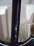 Rickenbacker 360/6 , Jetglo: Neck - Rear