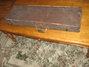 Rickenbacker B/8 LapSteel, Black: Close up - Free