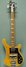 Rickenbacker 4001/4 , Jetglo: Full Instrument - Front