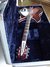 Rickenbacker 360/12 V64, Fireglo: Full Instrument - Front