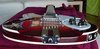 Rickenbacker 360/12 V64, Fireglo: Close up - Free