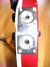 Rickenbacker 4003/4 , Fireglo: Close up - Free