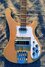 Rickenbacker 4001/4 , Mapleglo: Body - Front