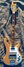 Rickenbacker 4001/4 , Mapleglo: Full Instrument - Front