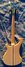 Rickenbacker 4001/4 , Mapleglo: Full Instrument - Rear
