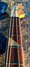 Rickenbacker 4001/4 , Mapleglo: Neck - Front