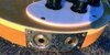 Rickenbacker 4001/4 , Mapleglo: Close up - Free