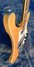 Rickenbacker 4001/4 , Mapleglo: Close up - Free2