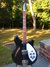 May 1967 Rickenbacker 365/6 Mod, Jetglo: Full Instrument - Front