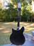 May 1967 Rickenbacker 365/6 Mod, Jetglo: Full Instrument - Rear
