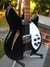 May 1967 Rickenbacker 365/6 Mod, Jetglo: Close up - Free2