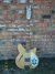 Rickenbacker 365/6 , Mapleglo: Full Instrument - Front