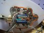Rickenbacker 365/6 , Mapleglo: Close up - Free2