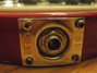 Rickenbacker 4001/4 S, Burgundy: Free image
