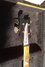 Rickenbacker 4001/4 , Jetglo: Headstock