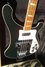 Rickenbacker 4001/4 , Jetglo: Body - Front