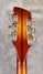 Rickenbacker 360/12 WB VP, Walnut: Headstock - Rear