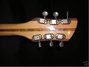 Rickenbacker 330/6 , Mapleglo: Headstock - Rear