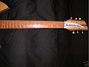 Rickenbacker 330/6 , Mapleglo: Neck - Front