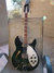 Rickenbacker 360/12 V64, Jetglo: Full Instrument - Front