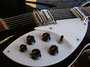 Rickenbacker 360/12 V64, Jetglo: Close up - Free