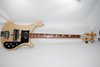 Rickenbacker 4001/4 BT, Mapleglo: Full Instrument - Front